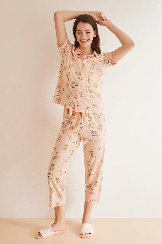 Women's Hanes bras for budget - friendly options100% cotton Beauty and the Beast classic pyjamas Women's Hanes bras for budget - friendly options100% cotton Beauty and the Beast classic pyjamas