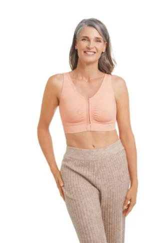 Women's Victoria's Secret bras in various sizesAmoena Emilia Front-Zip Seamless Comfort Bra Women's Victoria's Secret bras in various sizesAmoena Emilia Front-Zip Seamless Comfort Bra