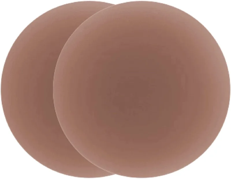 Women's bras with a lift and separate functionBras & Honey Reusable Self Adhesive Nipple Covers Caramel 8cm Women's bras with a lift and separate functionBras & Honey Reusable Self Adhesive Nipple Covers Caramel 8cm