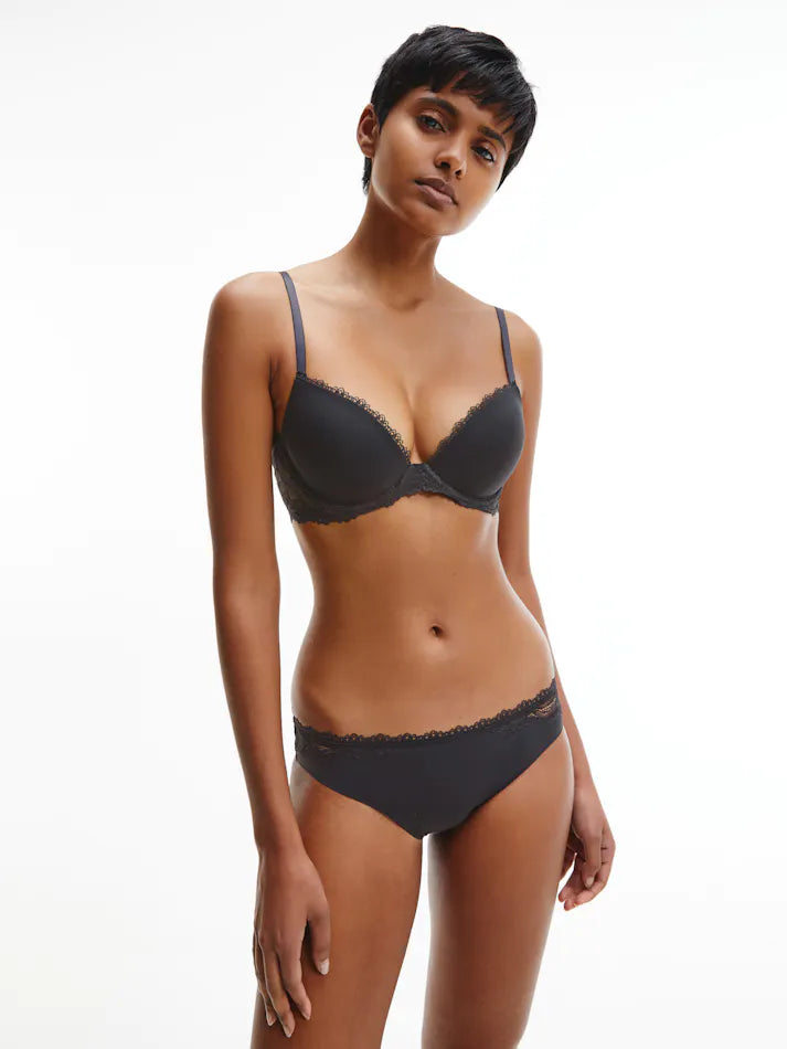 Women's Wacoal bras for plus - size womenCalvin Klein - Seductive Comfort Bra | Black Women's Wacoal bras for plus - size womenCalvin Klein - Seductive Comfort Bra | Black