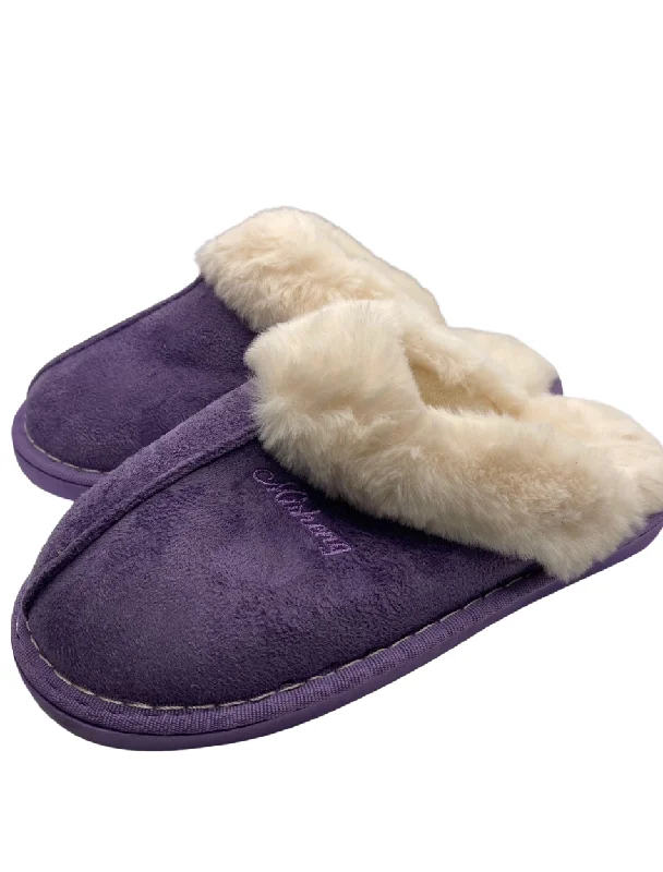 Women's white bras for a clean appearanceBras & Honey Ladies Lila Slippers Faux Sheepskin Mule, Purple Women's white bras for a clean appearanceBras & Honey Ladies Lila Slippers Faux Sheepskin Mule, Purple