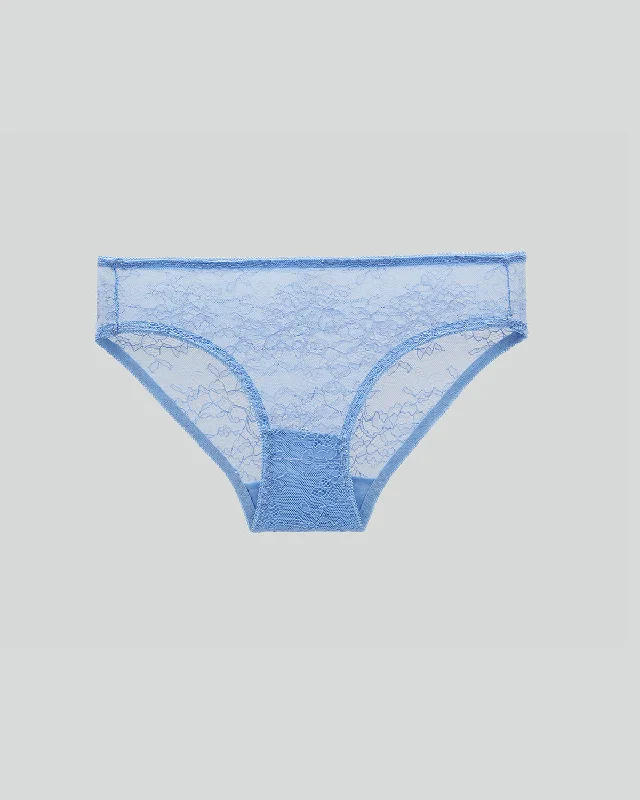 Bra with a single - strap design for a unique and modern style Desert Tropics Lace Mini Bra with a single - strap design for a unique and modern style Desert Tropics Lace Mini