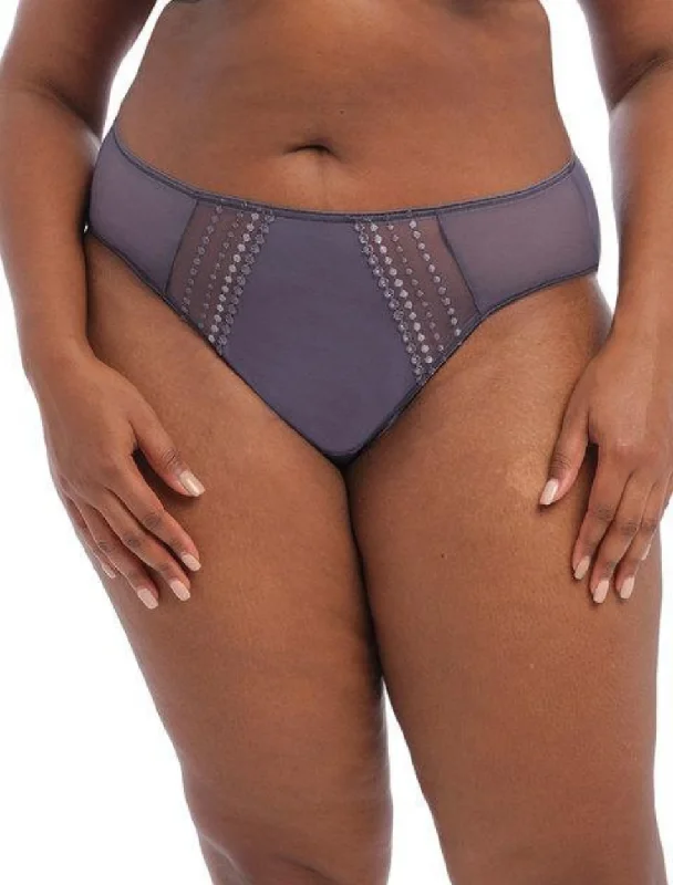 Women's Panache bras for larger bustsElomi Matilda Panties, Storm