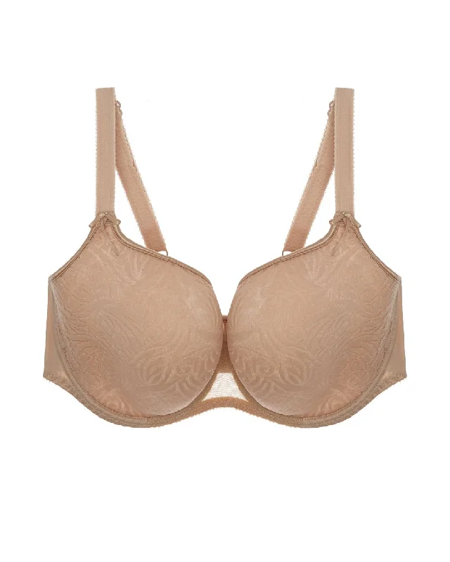 Women's unpadded bras for a natural lookVerity Spacer Bra