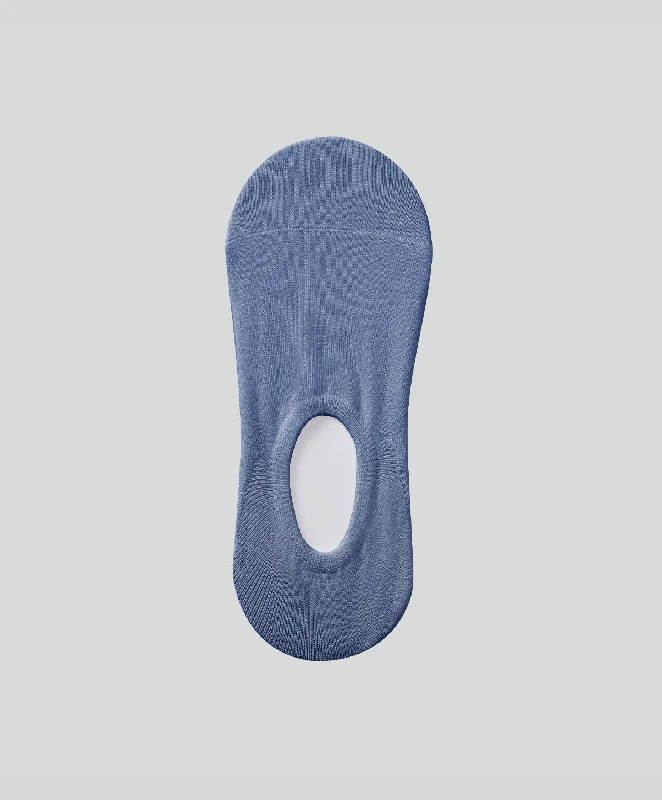 Bra with a detachable strap for easy washing​ Energized Mens No-Show Ankle Socks