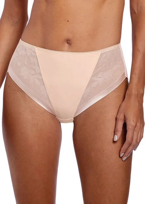 Women's nursing bras with easy - access clipsFantasie Illusion Panty, Natural Beige