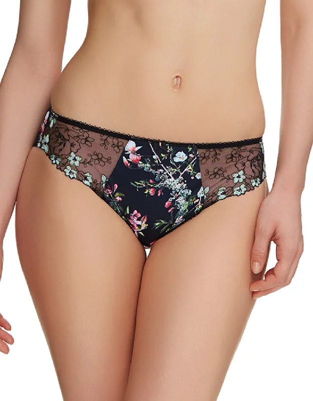 Women's bras with a cooling fabricFantasie Kimberley Panties, Black