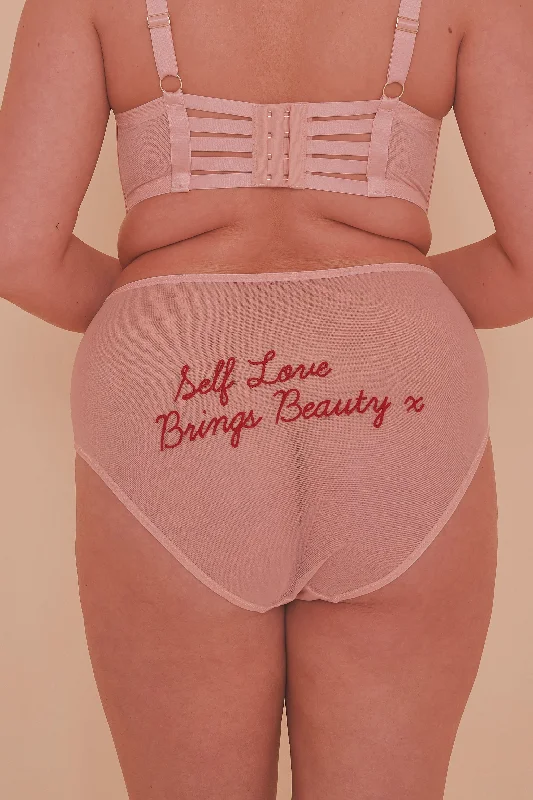 Women's bras featuring a microfiber materialFelicity Hayward Felicity Self Love HW brief Curve Women's bras featuring a microfiber materialFelicity Hayward Felicity Self Love HW brief Curve