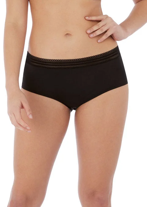 Women's bras with a cooling fabricFreya Viva Short, Noir