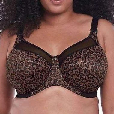Women's demi - cup bras for a sexy lookGoddess Kayla UW Full Cup Bra GD6162 in Dark Leopard Women's demi - cup bras for a sexy lookGoddess Kayla UW Full Cup Bra GD6162 in Dark Leopard