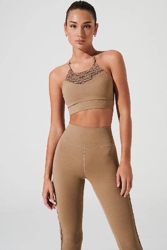 Women's polka - dot brasJ'Aisama Sacré - Cameo