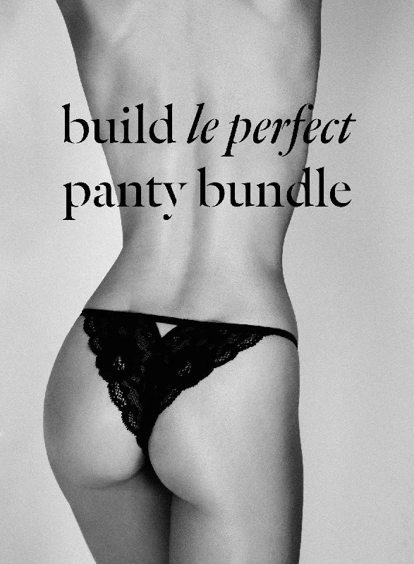 Bra with a reversible design for double the style options Le Panty Bar Content Block 2 Bra with a reversible design for double the style options Le Panty Bar Content Block 2