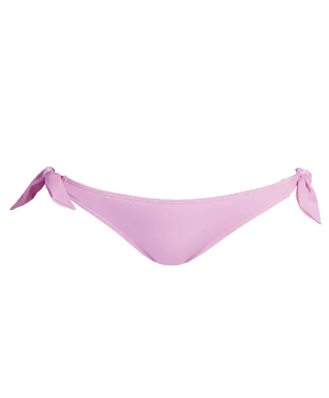 Women's bras with wide shoulder straps for supportLepel Bow Tie Side Bikini Brief, Lilac Women's bras with wide shoulder straps for supportLepel Bow Tie Side Bikini Brief, Lilac