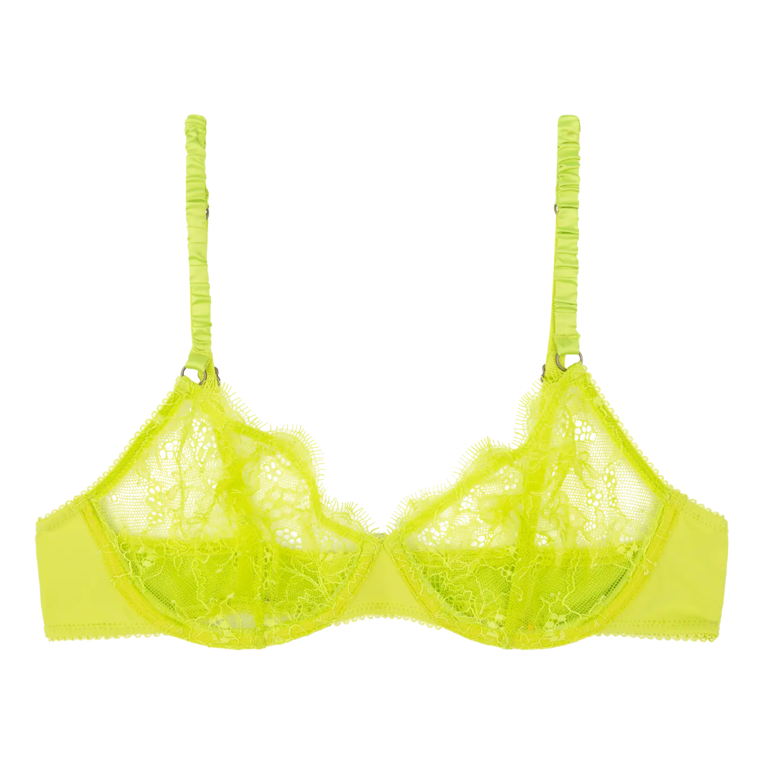 Women's maternity bras with adjustable strapsLove Stories - Romeo Elegant Wired Bra | Lime Women's maternity bras with adjustable strapsLove Stories - Romeo Elegant Wired Bra | Lime