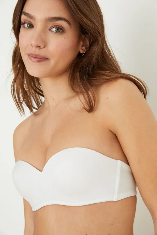 Bra with a plus - size cup for fuller figures​ Women'secret
