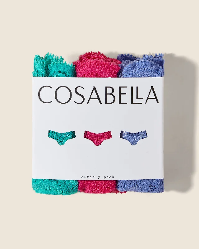 Women's Victoria's Secret bras in various sizesConfezione Di 3 Perizomi