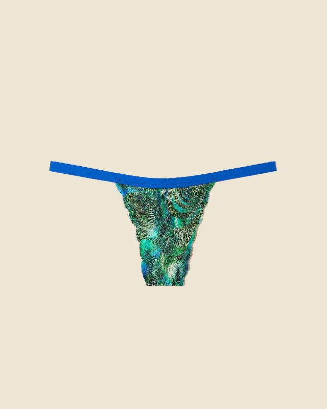 Back - closure bras with traditional hook - and - eye fastenings​ Skimpie G-String