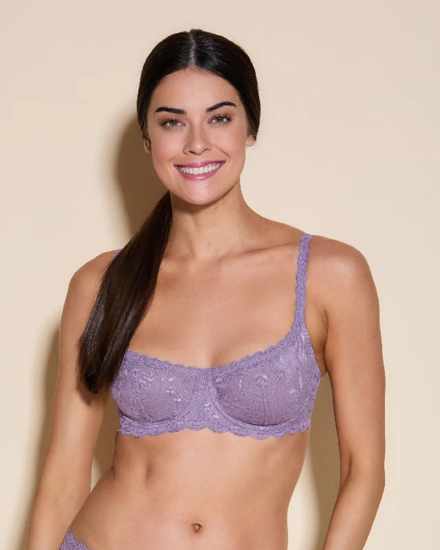 Women's striped brasSoutien-Gorge À Balconnets
