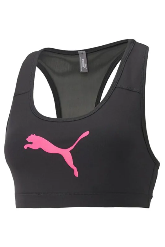 Bra with underbust support for better breast lift​ PUMA