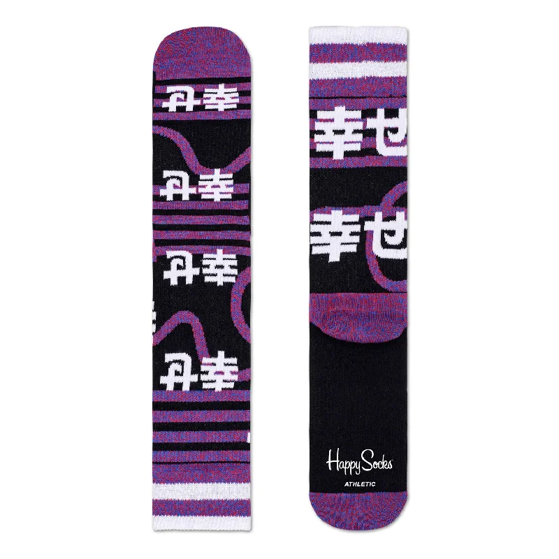 Women's arch - support socks for better comfortHappy Socks Women's Athletic Socks - Japan Women's arch - support socks for better comfortHappy Socks Women's Athletic Socks - Japan