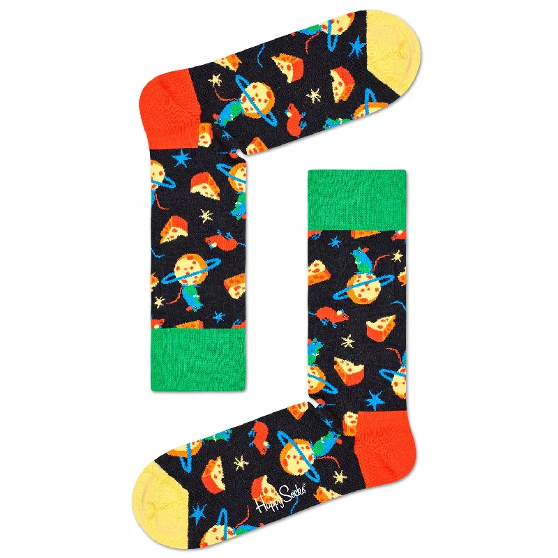 Women's quick - dry socks for water activitiesHappy Socks Women's Crew Socks - Moon Mouse Women's quick - dry socks for water activitiesHappy Socks Women's Crew Socks - Moon Mouse
