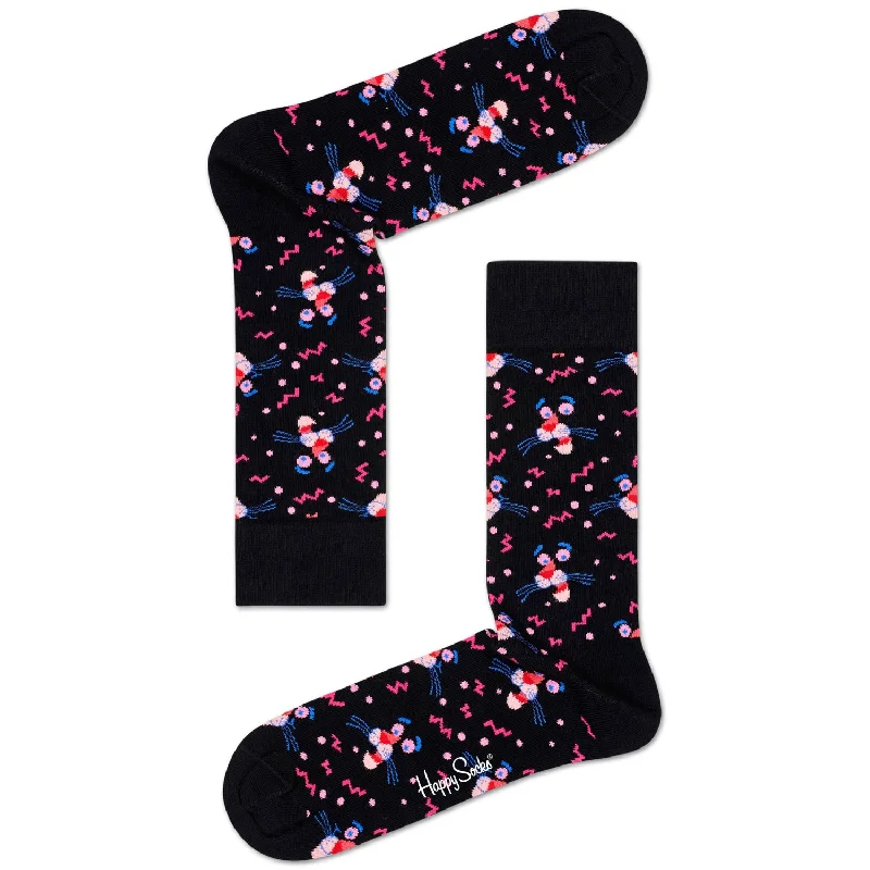 Women's argyle - patterned thigh - high socksHappy Socks x Pink Panther Women's Crew Socks - Pink Panic Women's argyle - patterned thigh - high socksHappy Socks x Pink Panther Women's Crew Socks - Pink Panic