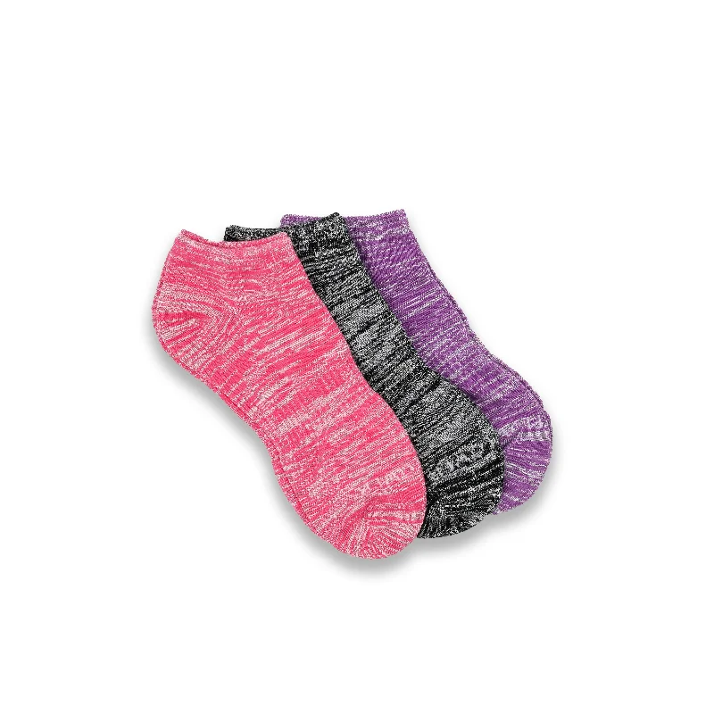 Women's thigh - high socks in a fishnet pattern3-Pack Ladies Lightweight Fashion Low Cut Socks Women's thigh - high socks in a fishnet pattern3-Pack Ladies Lightweight Fashion Low Cut Socks