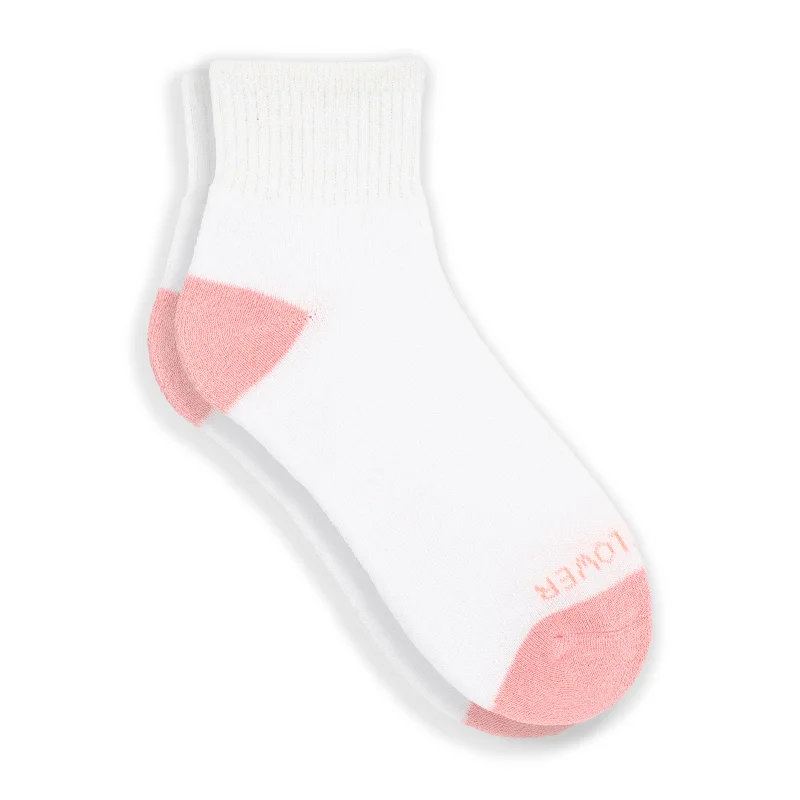 White Pink