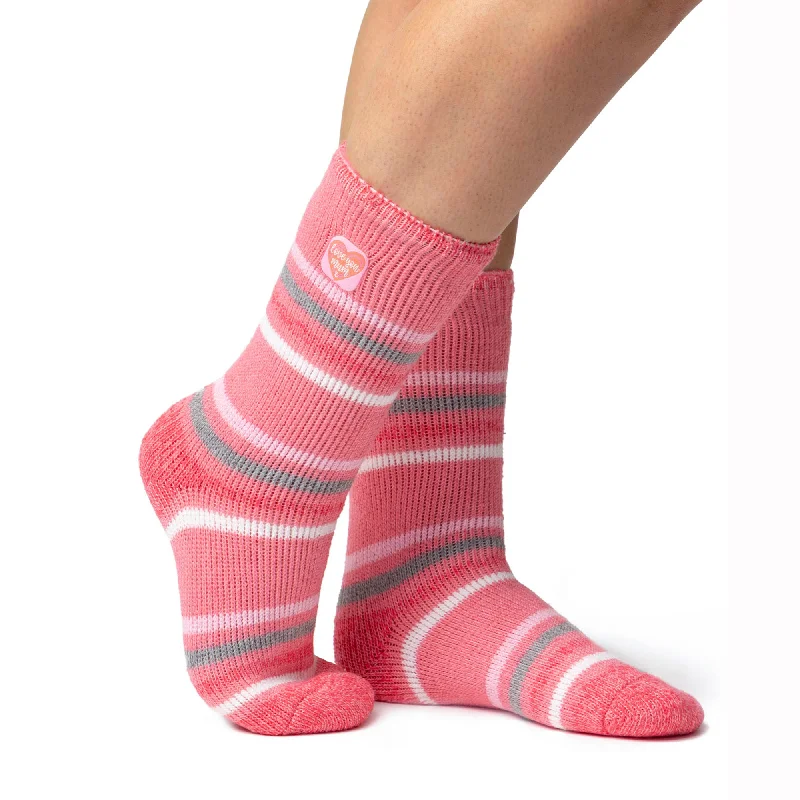 Women's leather - look socks for an edgy styleLadies Original Warm Wishes Gift Boxed Socks - "Love You Mum" Women's leather - look socks for an edgy styleLadies Original Warm Wishes Gift Boxed Socks - "Love You Mum"