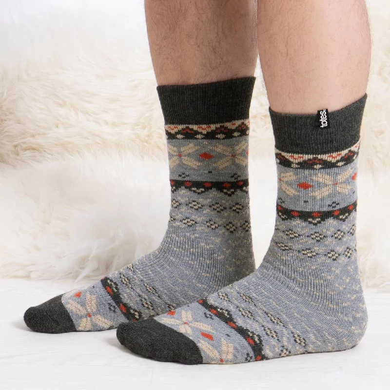 Women's satin - trimmed socks for a touch of eleganceORIGINAL NOVELTY SLIPPER SOCKS Mens Socks Fairisle Women's satin - trimmed socks for a touch of eleganceORIGINAL NOVELTY SLIPPER SOCKS Mens Socks Fairisle