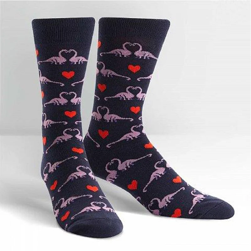 Women's sheer over - the - knee socks for a sexy appealSock It To Me Women's Crew Socks - Happy You Exist Women's sheer over - the - knee socks for a sexy appealSock It To Me Women's Crew Socks - Happy You Exist
