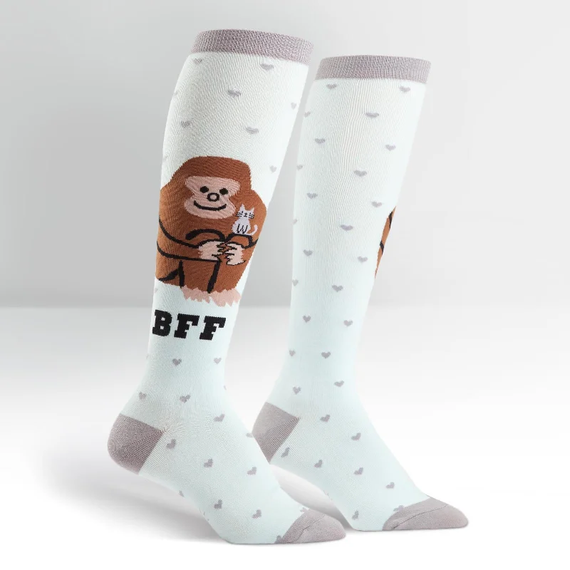 Women's argyle - patterned thigh - high socksSock It To Me Women's Funky Knee High Socks - BFF Women's argyle - patterned thigh - high socksSock It To Me Women's Funky Knee High Socks - BFF