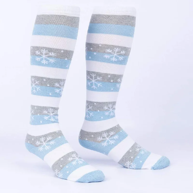 Women's hypoallergenic socks for sensitive skinSock It To Me Women's Knee High Socks - Every one is Unique Women's hypoallergenic socks for sensitive skinSock It To Me Women's Knee High Socks - Every one is Unique