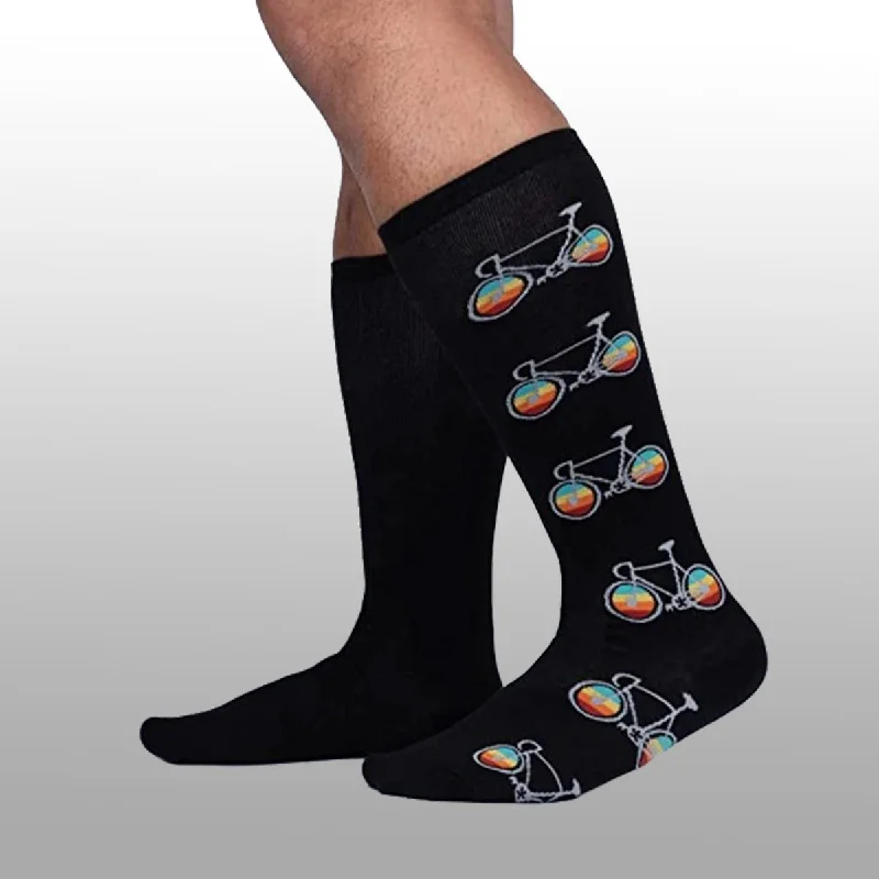 Women's arch - support socks for better comfortSock It To Me Women's Knee High Socks – Pedal Power Women's arch - support socks for better comfortSock It To Me Women's Knee High Socks – Pedal Power