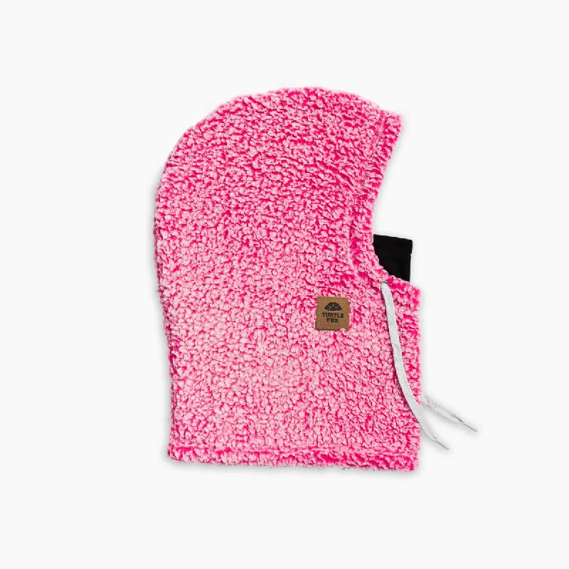 Women's bamboo fiber socks for eco - friendlinessComfort Lush Booter Overhood - Luscious Pink Women's bamboo fiber socks for eco - friendlinessComfort Lush Booter Overhood - Luscious Pink