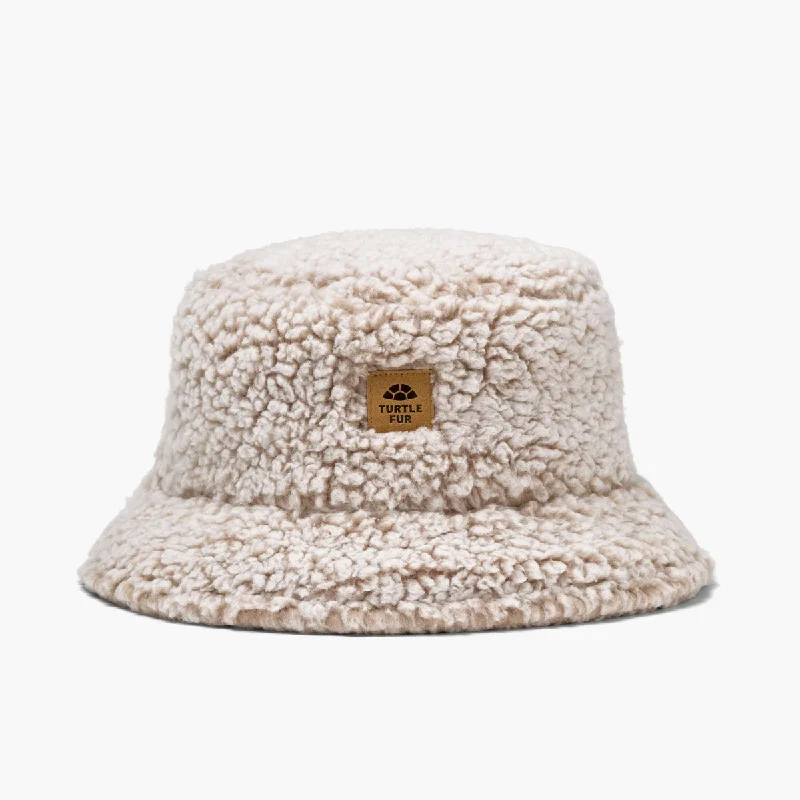 Women's anti - odor socks for long - day freshnessComfort Lush Stomp Bucket Hat - Natural Women's anti - odor socks for long - day freshnessComfort Lush Stomp Bucket Hat - Natural