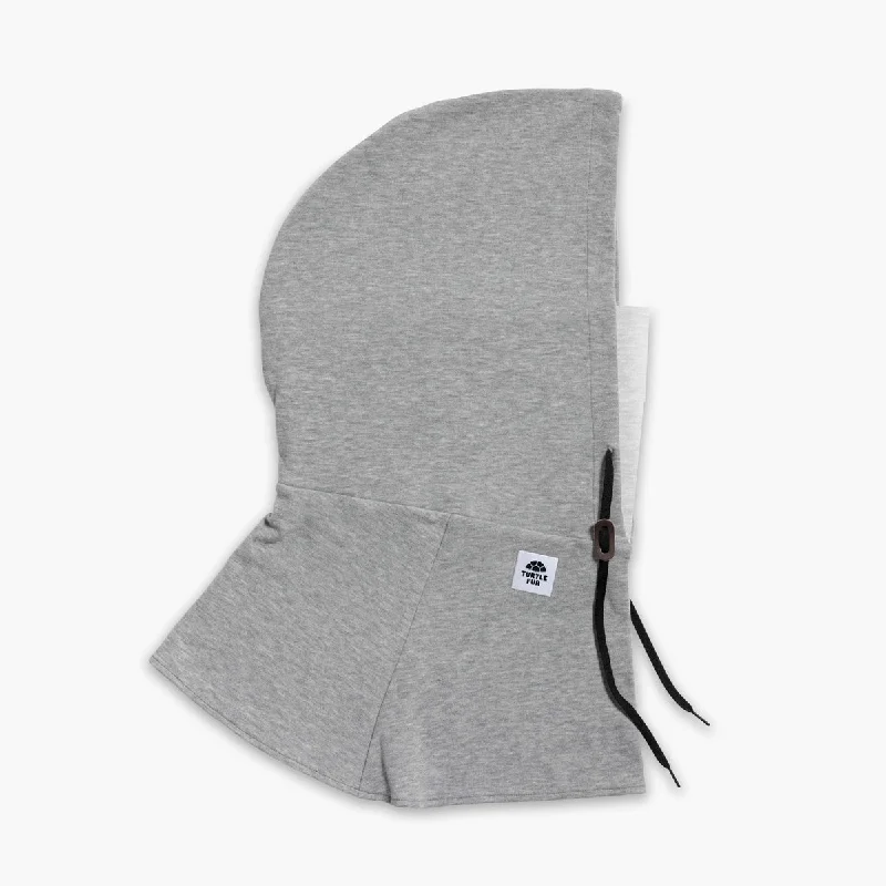 Women's over - the - calf socks with a stripe designComfort Luxe All-Mountain Overhood - Silver Women's over - the - calf socks with a stripe designComfort Luxe All-Mountain Overhood - Silver