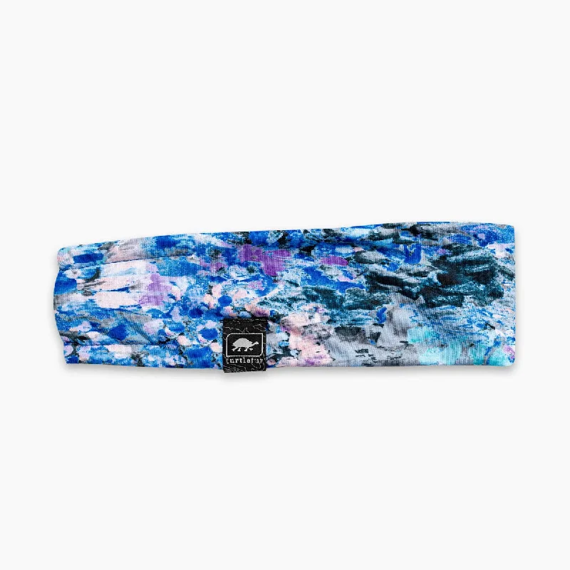 Women's microfiber socks for a lightweight optionComfort Shell Plush Lined Headband - Impressionable Women's microfiber socks for a lightweight optionComfort Shell Plush Lined Headband - Impressionable