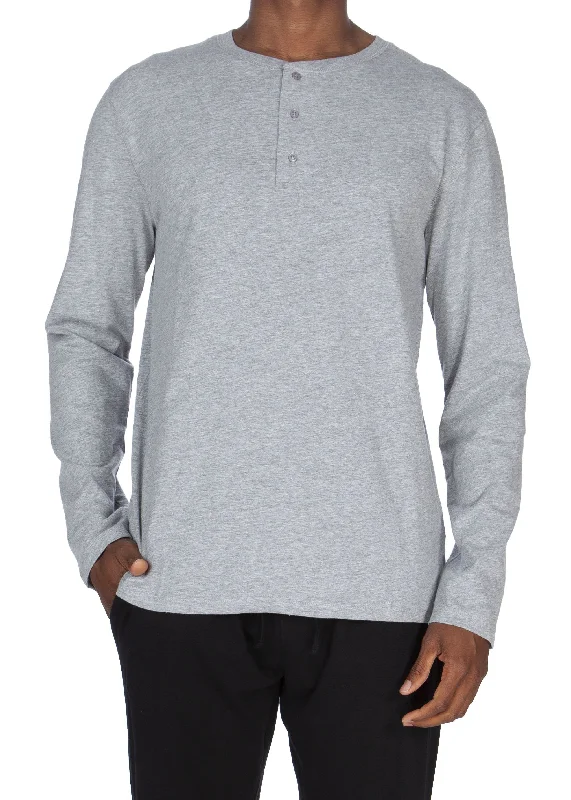 Heather Light Grey